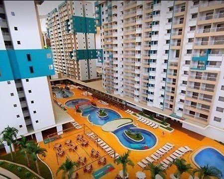Olimpia Park Resort Экстерьер фото