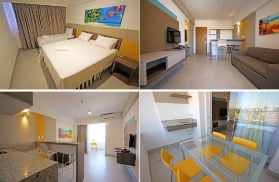Olimpia Park Resort Экстерьер фото