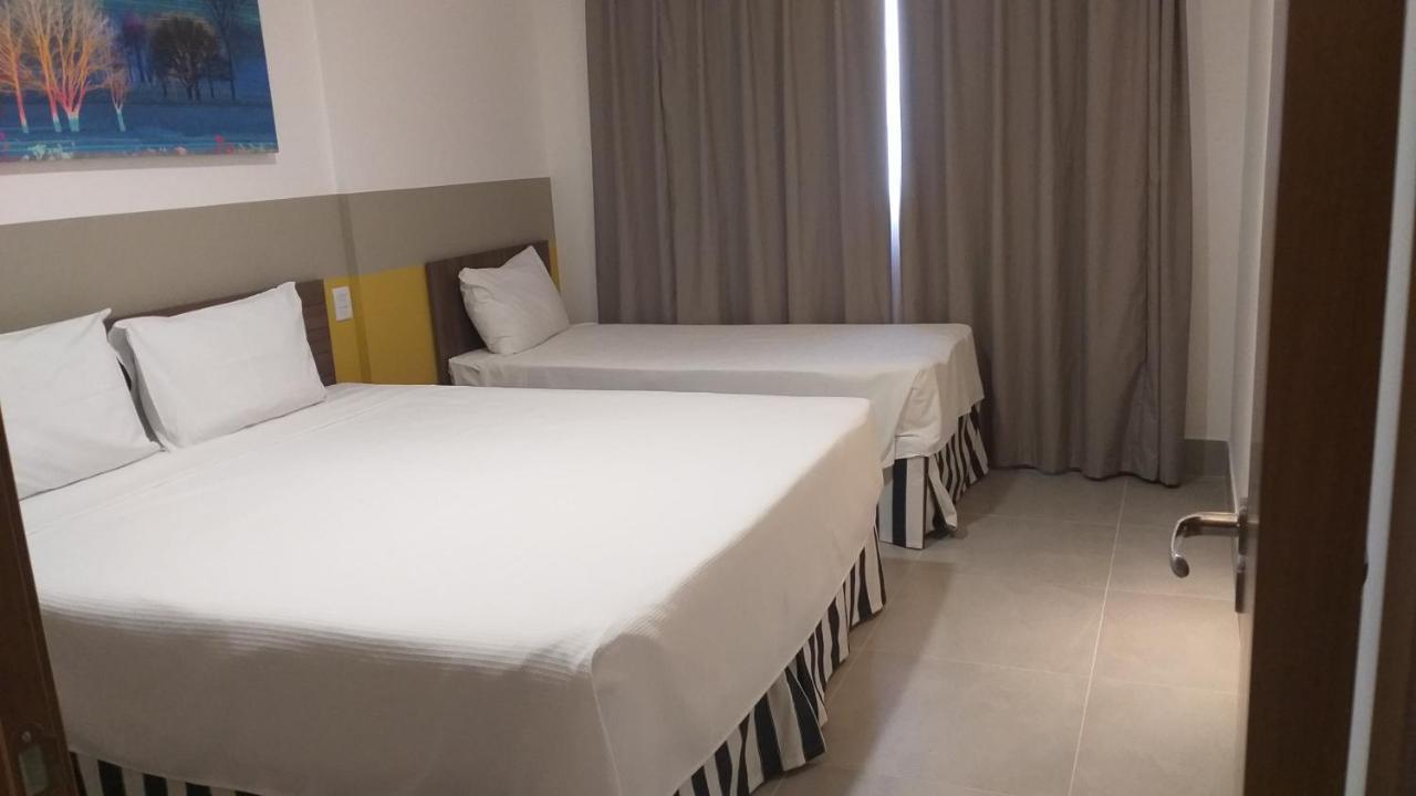 Olimpia Park Resort Экстерьер фото